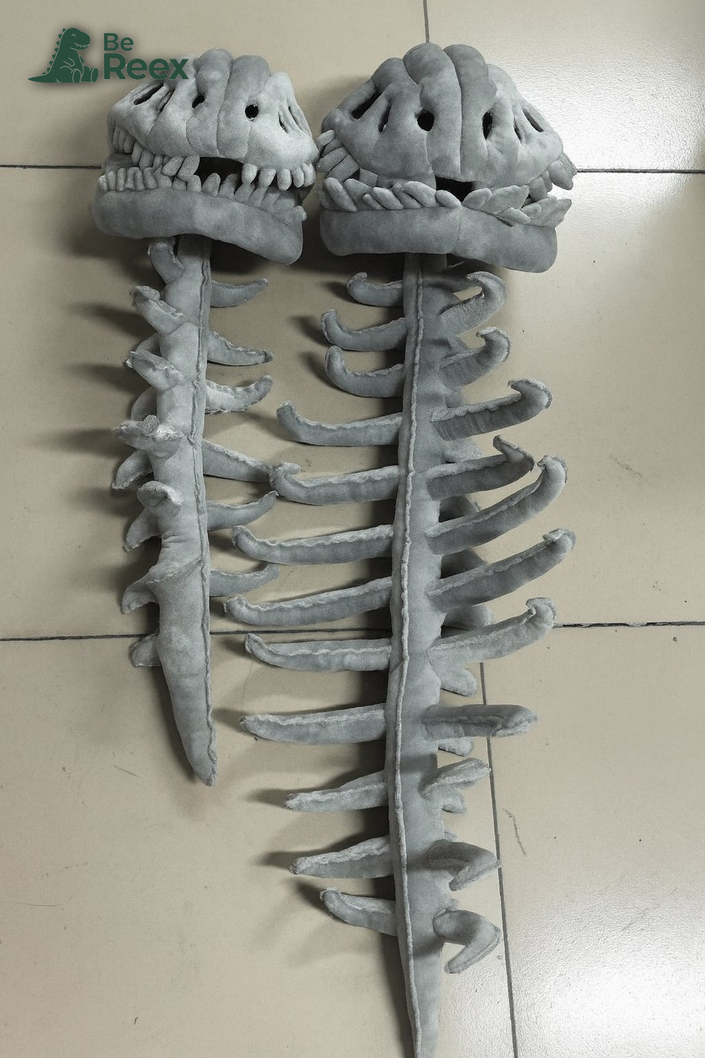 The Wearable Dino