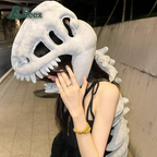 The Wearable Dino