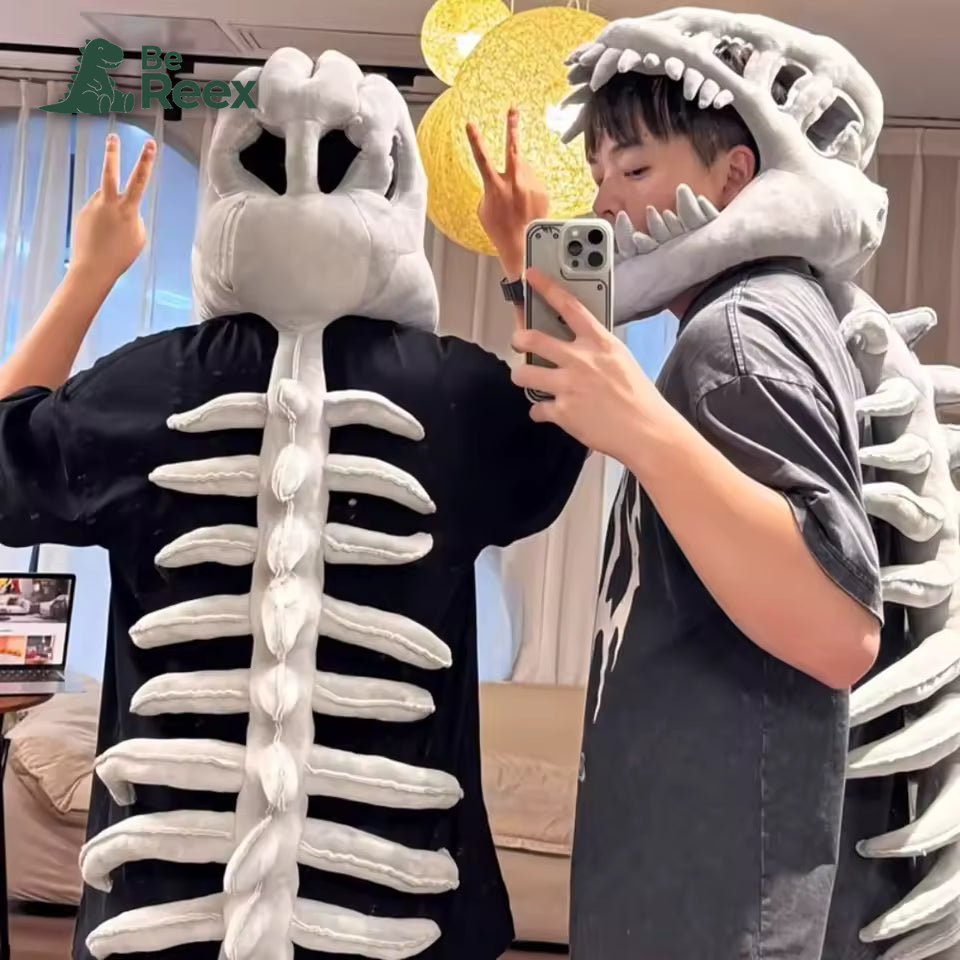 The Wearable Dino