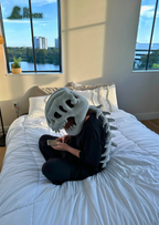 The Wearable Dino
